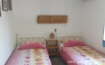 Double room in the Old Town, private accommodation in city Budva, Montenegro