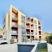 Fides elegantes apartamentos con piscina, alojamiento privado en Tivat, Montenegro - zgrada 2