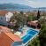 Villa M&iacute;a, alojamiento privado en Bijela, Montenegro - OBJEKAT