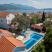 Villa Mia, private accommodation in city Bijela, Montenegro - OBJEKAT