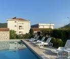 Hotel Opera, alloggi privati a Jaz, Montenegro