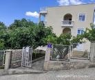 Fig, privat innkvartering i sted Kumbor, Montenegro