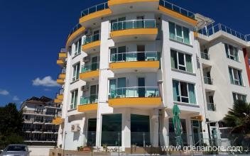 Hotel Elit, privat innkvartering i sted Kiten, Bulgaria