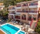 Vila Savovic, private accommodation in city Petrovac, Montenegro