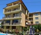 Family Hotel Chris, private accommodation in city Sveti Vlas, Bulgaria