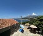 Apartments Bojana, private accommodation in city Busat, Montenegro