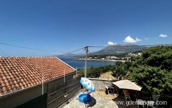 Apartments Bojana, private accommodation in city Busat, Montenegro