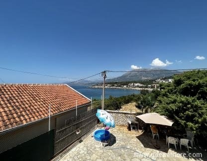 Ferienwohnungen Bojana, Privatunterkunft im Ort Busat, Montenegro - IMG_8029