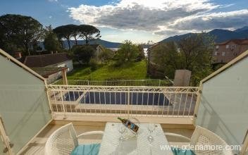 Apartmani Biljana, logement privé à Tivat, Monténégro