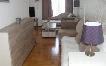 Apartman Chloé, ενοικιαζόμενα δωμάτια στο μέρος Budva, Montenegro