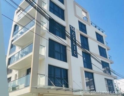 Appartements MSC, logement privé à Dobre Vode, Mont&eacute;n&eacute;gro - 862db016-853d-4a45-b197-da893cb3fb6b