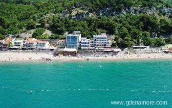 Galija Sutomore, Magán szállás a községben Sutomore, Montenegró