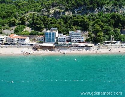 Galija Sutomore, privat innkvartering i sted Sutomore, Montenegro - Apartmani-Galija_36-scaled