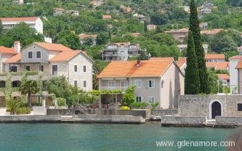 Ksenija, zasebne nastanitve v mestu Risan, Črna gora