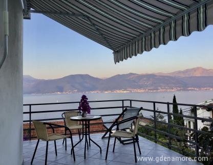 Povoljan sme&scaron;taj, private accommodation in city Kra&scaron;ići, Montenegro - IMG_0091