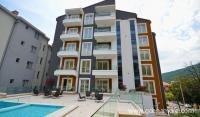 Chill and go aparthotel, Частный сектор жилья Будва, Черногория
