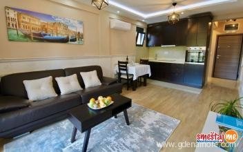 Apartman stan Jelena, private accommodation in city Tivat, Montenegro