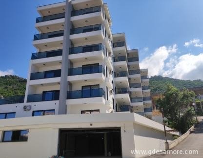 SD LUX APARTMENTS, privat innkvartering i sted Dobre Vode, Montenegro - viber_image_2024-03-20_21-13-18-253