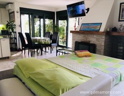 Apartmani Afrodita, Magán szállás a községben &Scaron;u&scaron;anj, Montenegr&oacute; - 2A81BEBA-A1E6-47C3-83DF-670663DCBF08