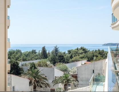 Adria Sunshine apartman, Magán szállás a községben Bečići, Montenegr&oacute;