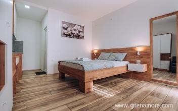 Apartments On The Top -Ohrid, Privatunterkunft im Ort Ohrid, Mazedonien