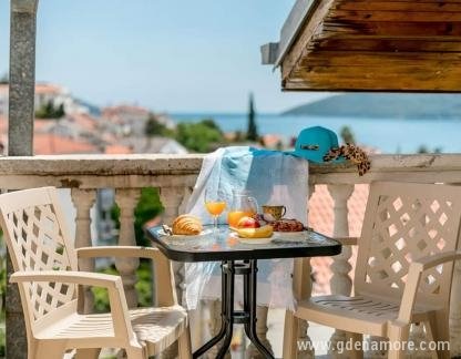 Studio apartmani,apartman sa odvojenom spavacom sobom, privat innkvartering i sted Igalo, Montenegro - FB_IMG_1676486367435