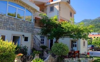 Apartmani "Bevanda", private accommodation in city Buljarica, Montenegro