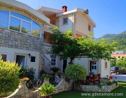 Apartmani &quot;Bevanda&quot;, частни квартири в града Buljarica, Черна Гора - Glavnaaa