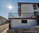 Apartment Krivokapic, private accommodation in city Igalo, Montenegro