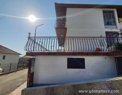 Apartment Krivokapic, private accommodation in city Igalo, Montenegro - IMG-1131597bb112f0724979b58dc0822e2a-V