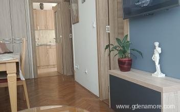 Apartman Dena, privatni smeštaj u mestu Tivat, Crna Gora