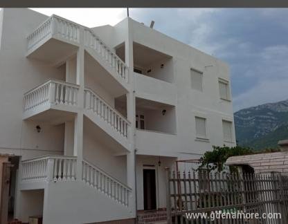 Apartments Avdic, , alloggi privati a Sutomore, Montenegro - IMG_0358