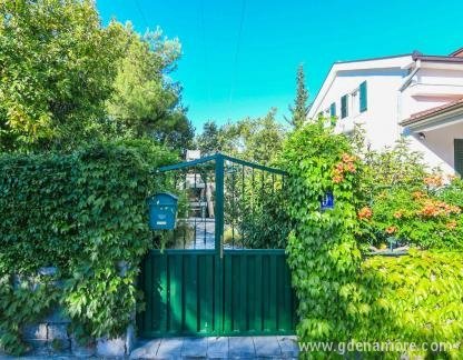 Apartman Lara, Magán szállás a községben Bijela, Montenegr&oacute; - IMG_5492