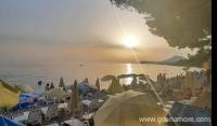 Апартаменти Нела, частни квартири в града Šušanj, Черна Гора