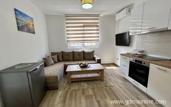 Apartmanok Živaljević Tivat, Magán szállás a községben Tivat, Montenegró