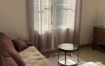 Palma apartment, private accommodation in city Kamenari, Montenegro