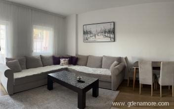 Apartment Lina, private accommodation in city Bar, Montenegro