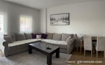 Apartment Lina, privatni smeštaj u mestu Bar, Crna Gora