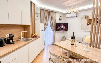 Apartman Any, частни квартири в града Budva, Черна Гора