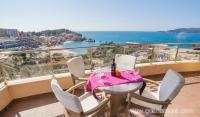  Raymond apartmani, ενοικιαζόμενα δωμάτια στο μέρος Pržno, Montenegro