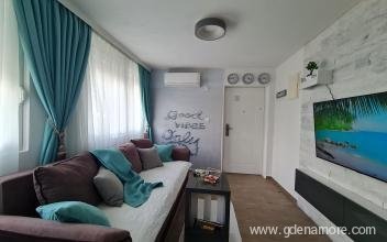 Sea Coast apartmani - 20 metara od plaze , privatni smeštaj u mestu Šušanj, Crna Gora