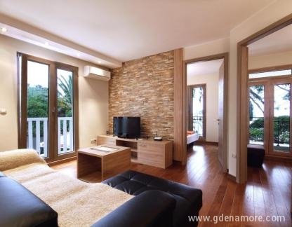 Apartman Dangubic , Petrovac, Magán szállás a községben Petrovac, Montenegr&oacute; - 33746450