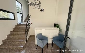 Apartments Modena, private accommodation in city Dobre Vode, Montenegro