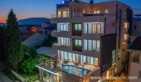 Apartmani Berlin , alloggi privati a Donji Stoj, Montenegro