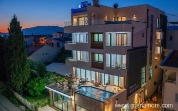 Apartmani Berlin , ενοικιαζόμενα δωμάτια στο μέρος Donji Stoj, Montenegro