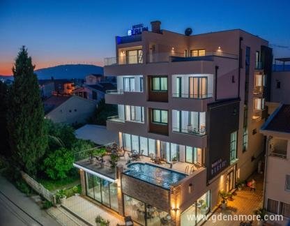 Apartmani Berlin , alloggi privati a Donji Stoj, Montenegro - 553611225