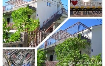 Apartmani "M" Zelenika, частни квартири в града Zelenika, Черна Гора