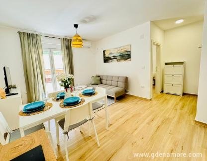 Apartment 10, private accommodation in city Herceg Novi, Montenegro - IMG-20240421-WA0000