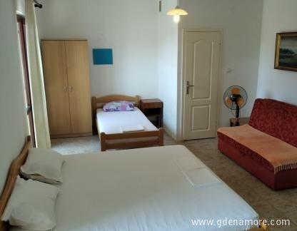 Privatni smje&scaron;taj u centru Igala, privat innkvartering i sted Igalo, Montenegro - IMG-6b6842e31841df00d4d2880200b638a7-V