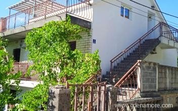 Apartmani "M" Zelenika, privat innkvartering i sted Zelenika, Montenegro